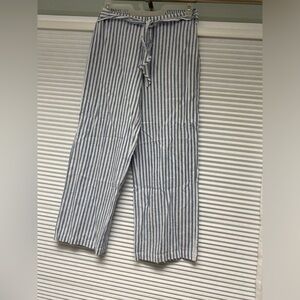 Women’s linen pants
